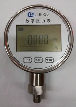 “合肥數(shù)字真空電接點(diǎn)壓力表“/
