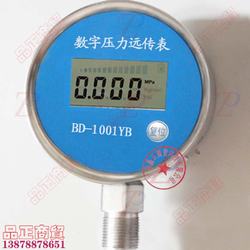 “昆明數(shù)顯壓力表回差值怎樣調(diào)“/