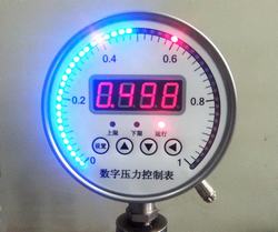 “廈門大連賽夫特PK1000數(shù)顯壓力表“/