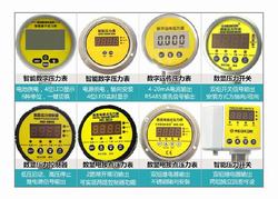 “鄭州數(shù)顯電子壓力表