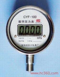 “武漢底價數顯電子壓力表“/