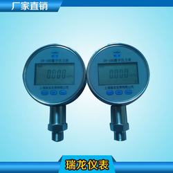“西安亞德克數(shù)字真空壓力表“/