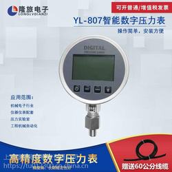 “青島數(shù)字壓力表校驗(yàn)標(biāo)準(zhǔn)表選擇“/