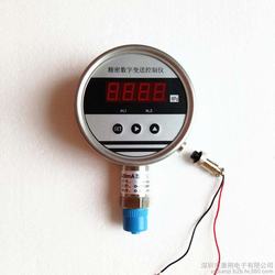 “貴陽hl91智能數(shù)字壓力表“/