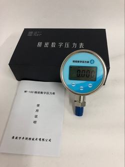 “北京進(jìn)口數(shù)字式壓力表“/