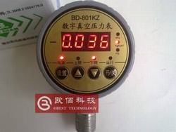“昆明智能壓力表上的數(shù)字“/