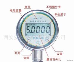 “煙臺亞德克小型精密數(shù)顯壓力表“/