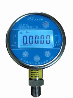 “上海py208數(shù)顯壓力表說明書“/