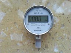 “唐山油液數(shù)顯壓力表“/